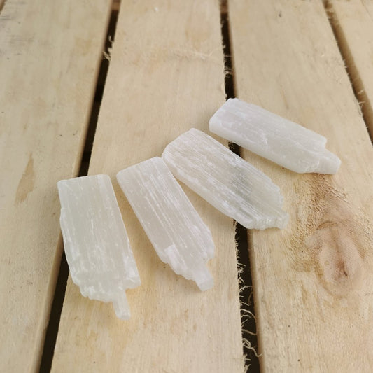 Selenite Baguette 5 cm