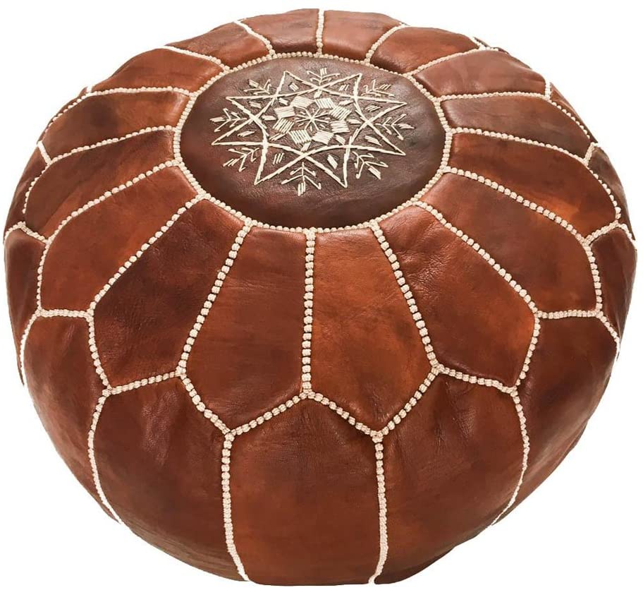 Moroccan Pouf