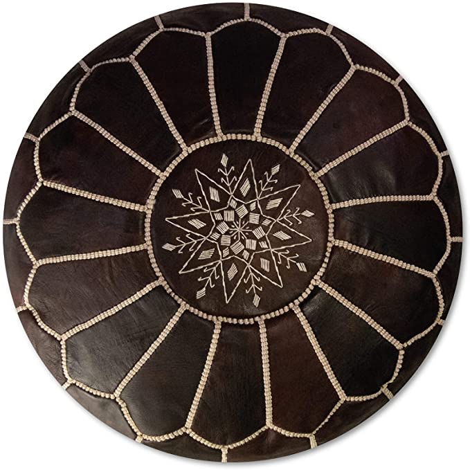 Moroccan Pouf