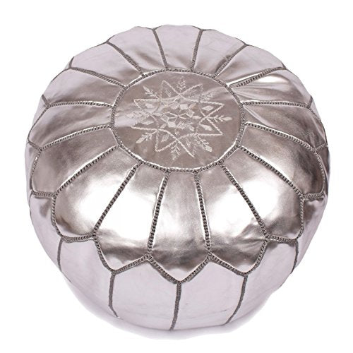Moroccan Pouf