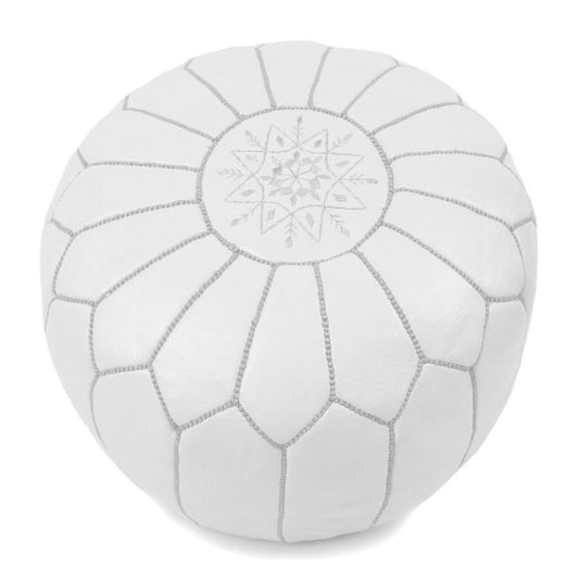 Moroccan Pouf
