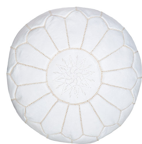 Moroccan Pouf