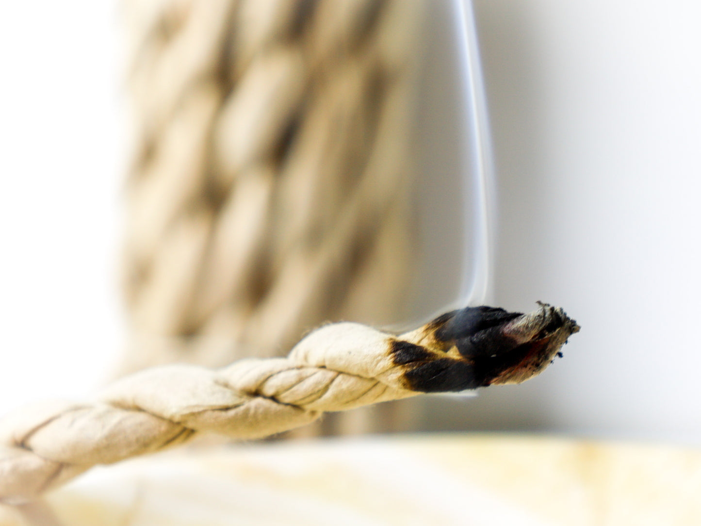 Tibetan Organic Incense - Shree Hanuman