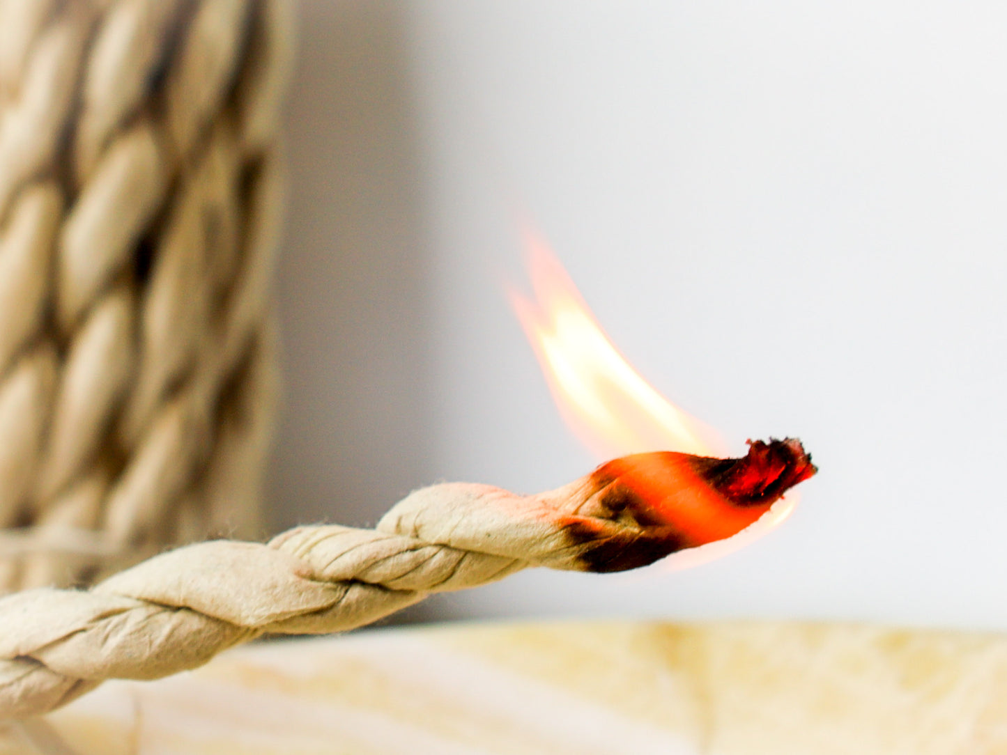 Tibetan Organic Incense - Shree Hanuman