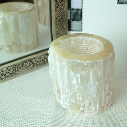 Hurricane Candle Holder